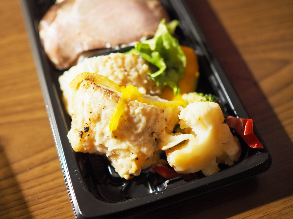 イーション 阪神梅田店 - 大阪 惣菜・デリ