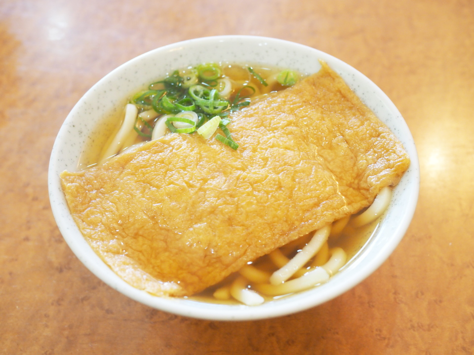 都そば・布施店