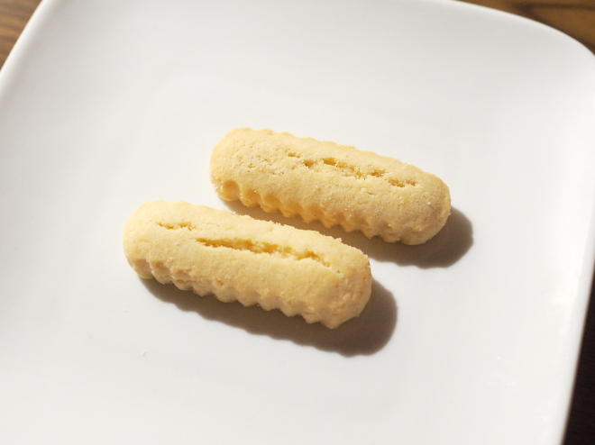 石垣の塩ちんすこう