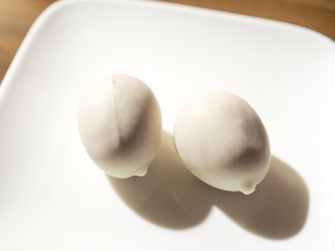 ごまたまご＠銀座たまや・大丸東京店