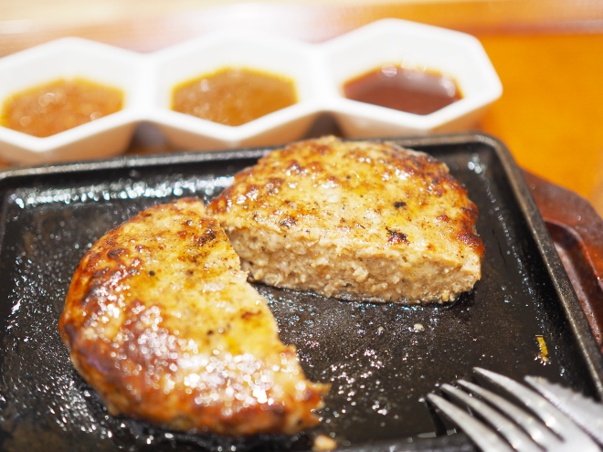 UMAMIハンバーグ・レギュラーセット