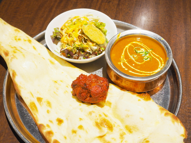 日替わりランチ