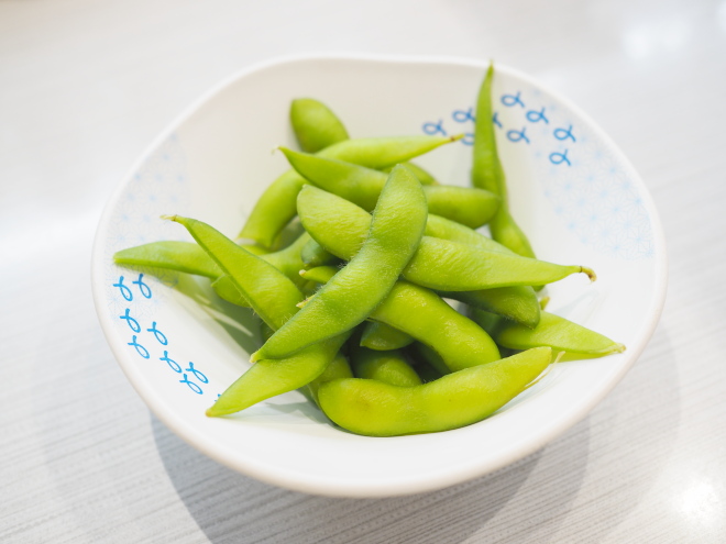 枝豆