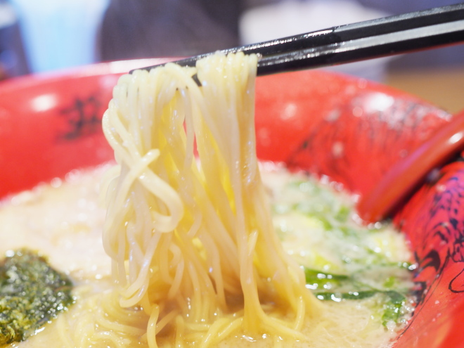 元味らーめん