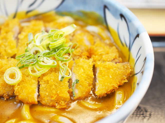 上等カレー 布施店