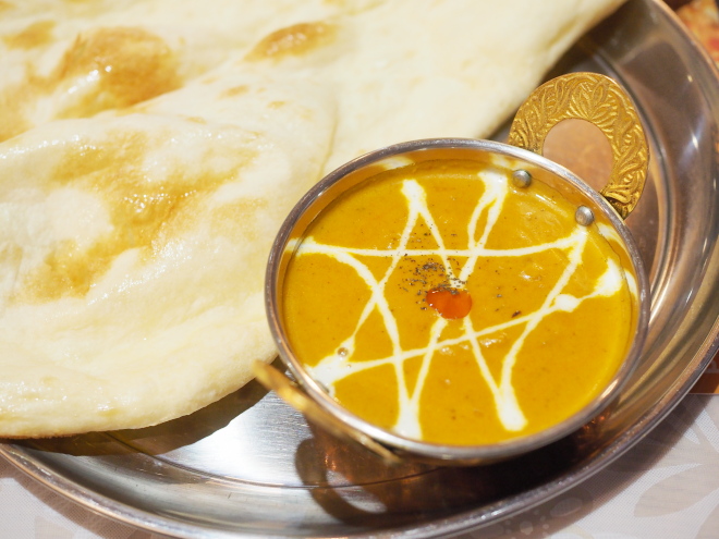 カレー