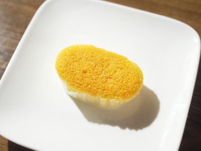 バナーヌ（バナナ味）